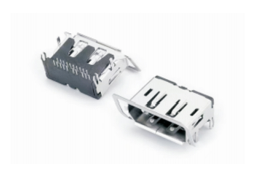 DP 20母卧式插板